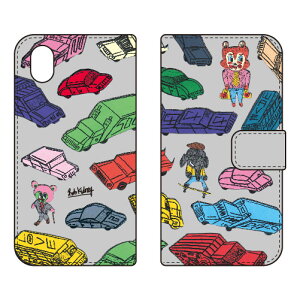 �蒠�^�X�}�[�g�t�H���P�[�X Rob Kidney �uDreamy Cars�v Galaxy A22 5G SC-56B docomo SECOND SKIN �X�}�z�P�[�X �蒠�^�P�[�X galaxy a22 sc-56b �P�[�X galaxy a22 sc-56b �J�o�[ galaxy a22 �P�[�X galaxy a22 �J�o�[ �M����