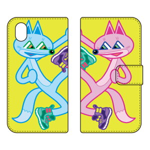 �蒠�^�X�}�[�g�t�H���P�[�X ICHASU �uX-FOX�v Galaxy A22 5G SC-56B docomo SECOND SKIN �󒍐��Y �X�}�z�P�[�X �蒠�^�P�[�X galaxy a22 sc-56b �P�[�X galaxy a22 sc-56b �J�o�[ galaxy a22 �P�[�X galaxy a22 �J�o�[ �M��