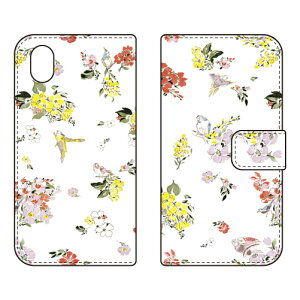 蒠^X}[gtHP[X SINDEE uFly Flower izCgjv Galaxy A22 5G SC-56B docomo SECOND SKIN 蒠^P[X galaxy a22 sc-56b P[X galaxy a22 sc-56b Jo[ galaxy a22 P[X galaxy a22 Jo[ MNV