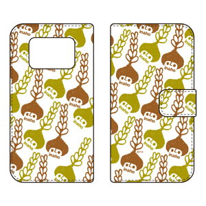 �蒠�^�X�}�[�g�t�H���P�[�X �uinaho�v design by PansonWorks AQUOS R6 SH-51B�EA101SH�ESH-M22 docomo�ESoftBank�EMVNO�X�}�z�iSIM�t���[�[���j SECOND SKIN sh-51b a101sh �J�o�[ sh-51b a101sh �P�[�X aquos r6 sh-51b a101sh �P�[