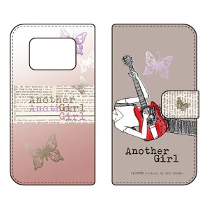 �蒠�^�X�}�[�g�t�H���P�[�X Hal Ikeda �uAnother Girl �A�b�V���v AQUOS R6 SH-51B�EA101SH�ESH-M22 docomo�ESoftBank�EMVNO�X�}�z�iSIM�t���[�[���j SECOND SKIN sh-51b a101sh �J�o�[ sh-51b a101sh �P�[�X aquos r6 sh-51b a101sh