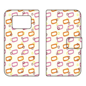 �蒠�^�X�}�[�g�t�H���P�[�X Cf LTD �p�^�[��-50 AQUOS R6 SH-51B�EA101SH�ESH-M22 docomo�ESoftBank�EMVNO�X�}�z�iSIM�t���[�[���j Coverfull sh-51b a101sh �J�o�[ sh-51b a101sh �P�[�X aquos r6 sh-51b a101sh �P�[�X aquos r6 
