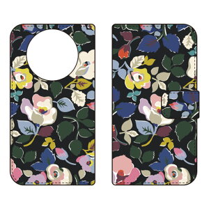 �蒠�^�X�}�[�g�t�H���P�[�X SINDEE �uBulluna Flower �i�u���b�N�j�v AQUOS R8 pro SH-51D A301SH SH-R80P SECOND SKIN �P�[�X �J�o�[ �X�}�z�P�[�X �������� �ϏՌ� �v�����g �ی� �Ռ��z��