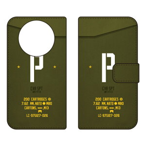 �蒠�^�X�}�[�g�t�H���P�[�X Cf LTD �~���^���[ �C�j�V���� �A���t�@�x�b�g P �i�J�[�L�j AQUOS R8 pro SH-51D A301SH SH-R80P Coverfull �P�[�X �J�o�[ �X�}�z�P�[�X �������� �ϏՌ� �v�����g �ی� �Ռ��z