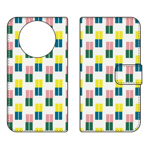 �蒠�^�X�}�[�g�t�H���P�[�X Cf LTD �p�^�[��-55 AQUOS R8 pro SH-51D A301SH SH-R80P Coverfull �P�[�X �J�o�[ �X�}�z�P�[�X �������� �ϏՌ� �v�����g �ی� �Ռ��z��