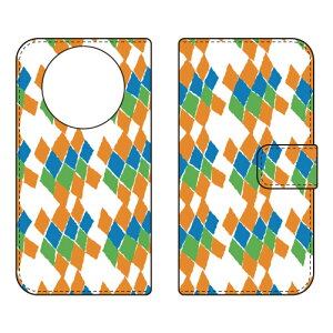 �蒠�^�X�}�[�g�t�H���P�[�X Cf LTD �p�^�[��-85 AQUOS R8 pro SH-51D A301SH SH-R80P Coverfull �P�[�X �J�o�[ �X�}�z�P�[�X �������� �ϏՌ� �v�����g �ی� �Ռ��z��