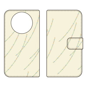 �蒠�^�X�}�[�g�t�H���P�[�X Cf LTD �p�^�[��-111 AQUOS R8 pro SH-51D A301SH SH-R80P Coverfull �P�[�X �J�o�[ �X�}�z�P�[�X �������� �ϏՌ� �v�����g �ی� �Ռ��z��