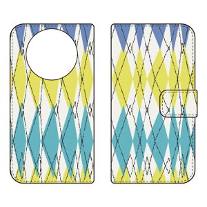 �蒠�^�X�}�[�g�t�H���P�[�X Cf LTD �p�^�[��-133 AQUOS R8 pro SH-51D A301SH SH-R80P Coverfull �P�[�X �J�o�[ �X�}�z�P�[�X �������� �ϏՌ� �v�����g �ی� �Ռ��z��