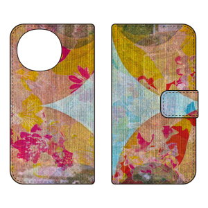 �蒠�^�X�}�[�g�t�H���P�[�X ���{���� �uDon't Look Back�v AQUOS R9 SH-51E A401SH SH-M28 SECOND SKIN �P�[�X �J�o�[ �X�}�z�P�[�X �������� �ϏՌ� �v�����g �ی� �Ռ��z��