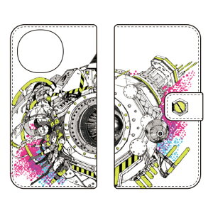 �蒠�^�X�}�[�g�t�H���P�[�X ���c�T�V�� �u�A�[�X�v AQUOS R9 SH-51E A401SH SH-M28 SECOND SKIN �P�[�X �J�o�[ �X�}�z�P�[�X �������� �ϏՌ� �v�����g �ی� �Ռ��z��