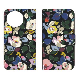 �蒠�^�X�}�[�g�t�H���P�[�X SINDEE �uBulluna Flower �i�u���b�N�j�v AQUOS R9 SH-51E A401SH SH-M28 SECOND SKIN �P�[�X �J�o�[ �X�}�z�P�[�X �������� �ϏՌ� �v�����g �ی� �Ռ��z��