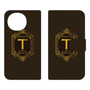 �蒠�^�X�}�[�g�t�H���P�[�X Cf LTD ���O�W���A���[ �C�j�V���� �A���t�@�x�b�g T �i�S�[���h�C�G���[�j AQUOS R9 SH-51E A401SH SH-M28 Coverfull �P�[�X �J�o�[ �X�}�z�P�[�X �������� �ϏՌ� �v�����g 