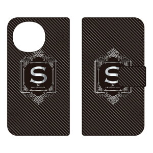 �蒠�^�X�}�[�g�t�H���P�[�X Cf LTD ���O�W���A���[ �C�j�V���� �A���t�@�x�b�g S �i�V���o�[�O���[�j AQUOS R9 SH-51E A401SH SH-M28 Coverfull �P�[�X �J�o�[ �X�}�z�P�[�X �������� �ϏՌ� �v�����g ��