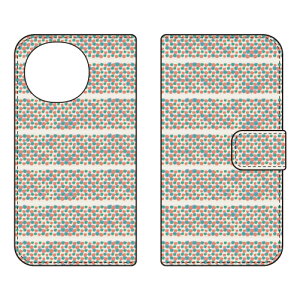 �蒠�^�X�}�[�g�t�H���P�[�X Cf LTD �p�^�[��-84 AQUOS R9 SH-51E A401SH SH-M28 Coverfull �P�[�X �J�o�[ �X�}�z�P�[�X �������� �ϏՌ� �v�����g �ی� �Ռ��z��
