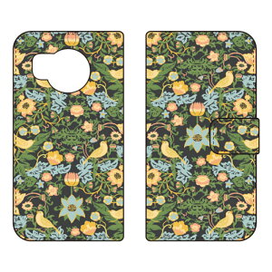 �蒠�^�X�}�[�g�t�H���P�[�X SINDEE �uMystical Flower �i�O���[���j�v AQUOS R8 SH-52D SH-R80 SECOND SKIN �P�[�X �J�o�[ �X�}�z�P�[�X �������� �ϏՌ� �v�����g �ی� �Ռ��z��