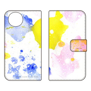 �蒠�^�X�}�[�g�t�H���P�[�X �r�c�n�� �uPoetic 2�v AQUOS wish4 SH-52E A402SH SH-M27 A403SH SHG13 SECOND SKIN �P�[�X �J�o�[ �X�}�z�P�[�X �������� �ϏՌ� �v�����g �ی� �Ռ��z��