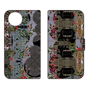 �蒠�^�X�}�[�g�t�H���P�[�X ���{���� �uOblivious�v AQUOS wish4 SH-52E A402SH SH-M27 A403SH SHG13 SECOND SKIN �P�[�X �J�o�[ �X�}�z�P�[�X �������� �ϏՌ� �v�����g �ی� �Ռ��z��
