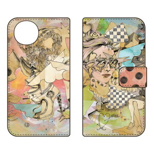 �蒠�^�X�}�[�g�t�H���P�[�X MIKATAMO �uIdea circuit 01_2�v AQUOS wish4 SH-52E A402SH SH-M27 A403SH SHG13 SECOND SKIN �P�[�X �J�o�[ �X�}�z�P�[�X �������� �ϏՌ� �v�����g �ی� �Ռ��z��