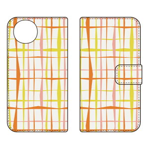 �蒠�^�X�}�[�g�t�H���P�[�X Cf LTD �p�^�[��-28 AQUOS wish4 SH-52E A402SH SH-M27 A403SH SHG13 Coverfull �P�[�X �J�o�[ �X�}�z�P�[�X �������� �ϏՌ� �v�����g �ی� �Ռ��z��