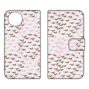 �蒠�^�X�}�[�g�t�H���P�[�X Cf LTD �p�^�[��-92 AQUOS wish4 SH-52E A402SH SH-M27 A403SH SHG13 Coverfull �P�[�X �J�o�[ �X�}�z�P�[�X �������� �ϏՌ� �v�����g �ی� �Ռ��z��