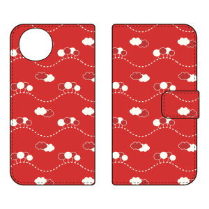 �蒠�^�X�}�[�g�t�H���P�[�X Cf LTD �p�^�[��-138 AQUOS wish4 SH-52E A402SH SH-M27 A403SH SHG13 Coverfull �P�[�X �J�o�[ �X�}�z�P�[�X �������� �ϏՌ� �v�����g �ی� �Ռ��z��