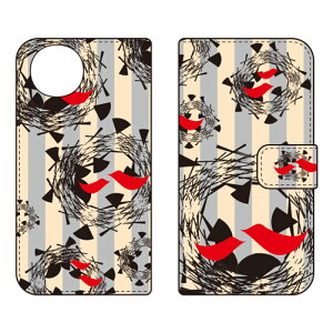 �蒠�^�X�}�[�g�t�H���P�[�X Cf LTD �k�����O���[�� fpr AQUOS wish4 SH-52E A402SH SH-M27 A403SH SHG13 Coverfull �P�[�X �J�o�[ �X�}�z�P�[�X �������� �ϏՌ� �v�����g �ی� �Ռ��z��