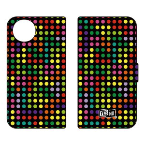 �蒠�^�X�}�[�g�t�H���P�[�X �h�b�g �u���b�N �}���` AQUOS wish5 SH-52F A502SH SH-M32 YESNO �P�[�X �J�o�[ �X�}�z�P�[�X �������� �ϏՌ� �v�����g �ی� �Ռ��z��