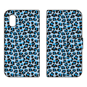 �蒠�^�X�}�[�g�t�H���P�[�X �u���I�p�[�h �u���[�v AQUOS wish3 SH-53D A302SH A303SH SH-M25 SECOND SKIN �P�[�X �J�o�[ �X�}�z�P�[�X �������� �ϏՌ� �v�����g �ی� �Ռ��z��