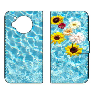 �蒠�^�X�}�[�g�t�H���P�[�X �|�яȌ� �u�n�i�g�v�[���v AQUOS R7 SH-52C A202SH SECOND SKIN �P�[�X �J�o�[ �X�}�z�P�[�X �������� �ϏՌ� �v�����g �ی� �Ռ��z��