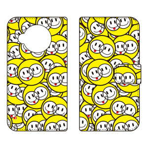 �蒠�^�X�}�[�g�t�H���P�[�X Moisture �uSMILE DOT 2�v AQUOS R7 SH-52C A202SH SECOND SKIN �P�[�X �J�o�[ �X�}�z�P�[�X �������� �ϏՌ� �v�����g �ی� �Ռ��z��