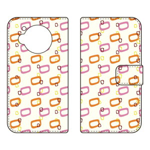 �蒠�^�X�}�[�g�t�H���P�[�X Cf LTD �p�^�[��-50 AQUOS R7 SH-52C A202SH Coverfull �P�[�X �J�o�[ �X�}�z�P�[�X �������� �ϏՌ� �v�����g �ی� �Ռ��z��