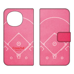 �蒠�^�X�}�[�g�t�H���P�[�X �싅 �x�[�X�{�[���R�[�g �s���N AQUOS R11 SH-51G A601SH SH-M35 Coverfull �P�[�X �J�o�[ �X�}�z�P�[�X �������� �ϏՌ� �v�����g �ی� �Ռ��z��