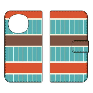 �蒠�^�X�}�[�g�t�H���P�[�X Cf LTD �p�^�[��-52 AQUOS R11 SH-51G A601SH SH-M35 Coverfull �P�[�X �J�o�[ �X�}�z�P�[�X �������� �ϏՌ� �v�����g �ی� �Ռ��z��