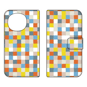 �蒠�^�X�}�[�g�t�H���P�[�X Cf LTD �p�^�[��-54 AQUOS R11 SH-51G A601SH SH-M35 Coverfull �P�[�X �J�o�[ �X�}�z�P�[�X �������� �ϏՌ� �v�����g �ی� �Ռ��z��