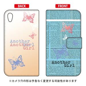 蒠^X}[gtHP[X Hal Ikeda uAnother Girl u[v Xperia Z5 SO-01H docomo SECOND SKIN xperia z5 P[X xperia z5 Jo[ z5 P[X z5 Jo[ GNXyAz5 P[X GNXyAz5 Jo[ so|01h P