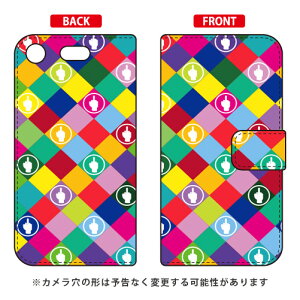 �蒠�^�X�}�[�g�t�H���P�[�X F rhombuses �}���` design by ROTM Xperia XZ1 Compact SO-02K docomo SECOND SKIN xperia xz1 compact �P�[�X xperia xz1 compact �J�o�[ �G�N�X�y���Axz1�R���p�N�g �P�[�X �G�N�X�y���Axz1�R��