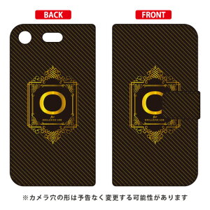 �蒠�^�X�}�[�g�t�H���P�[�X Cf LTD ���O�W���A���[ �C�j�V���� �A���t�@�x�b�g O �i�S�[���h�C�G���[�j Xperia XZ1 Compact SO-02K docomo Coverfull xperia xz1 compact �P�[�X xperia xz1 compact �J�o�[ �G�N�X�y��
