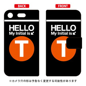 �蒠�^�X�}�[�g�t�H���P�[�X Cf LTD �T�u�E�F�C �C�j�V���� �A���t�@�x�b�g T �i�I�����W�j Xperia XZ1 Compact SO-02K docomo Coverfull xperia xz1 compact �P�[�X xperia xz1 compact �J�o�[ �G�N�X�y���Axz1�R���p�N