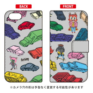 �蒠�^�X�}�[�g�t�H���P�[�X Rob Kidney �uDreamy Cars�v Xperia Ace SO-02L docomo�EMVNO�X�}�z�iSIM�t���[�[���j�E�y�V���o�C�� SECOND SKIN �h�R�� so-02l �P�[�X so-02l �J�o�[ so03f �P�[�X so03f �J�o�[ xperia ace 