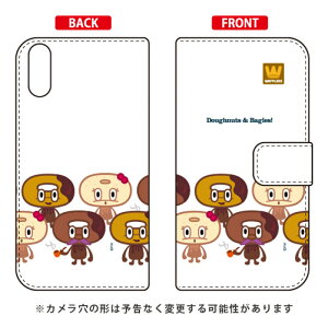 蒠^X}[gtHP[X udoughnutv design by PansonWorks Xperia XZs SO-03JESOV35E602SO docomoEauESoftBank SECOND SKIN xperia xzs P[X xperia xzs Jo[ GNXyAxzs P[X GNXyAxzs Jo[ so-0