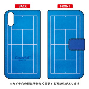 �蒠�^�X�}�[�g�t�H���P�[�X �e�j�X�R�[�g �u���[ Xperia XZs SO-03J�ESOV35�E602SO docomo�Eau�ESoftBank Coverfull xperia xzs �P�[�X xperia xzs �J�o�[ �G�N�X�y���Axzs �P�[�X �G�N�X�y���Axzs �J�o�[ so-03j �P�[