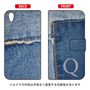 蒠^X}[gtHP[X tHgfj CjV Q design by ARTWORK Xperia X Performance SO-04HESOV33E502SO docomoEauESoftBank Coverfull xperia x performance so-04h P[X so-04h Jo[ sov33 P[X sov33 Jo