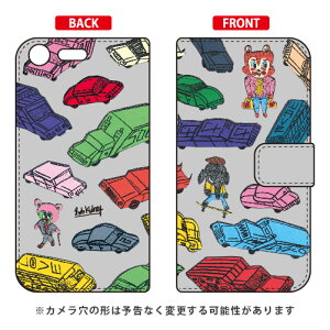 �蒠�^�X�}�[�g�t�H���P�[�X Rob Kidney �uDreamy Cars�v Xperia XZ Premium SO-04J docomo SECOND SKIN xperia xz premium �P�[�X xperia xz premium �J�o�[ so-04j �P�[�X so-04j �J�o�[ so04j �P�[�X so04j �J�o�[ �G�N�X�y���Axz 