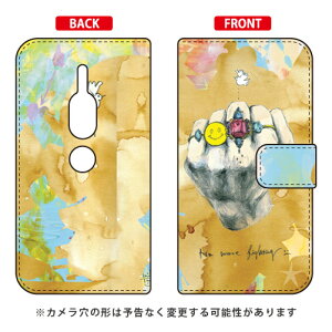 蒠^X}[gtHP[X MIKATAMO uNo more fighting.2v Xperia XZ2 Premium SO-04KESOV38 docomoEau SECOND SKIN xperia xz2 premium P[X xperia xz2 premium Jo[ so-04k sov38 P[X so-04k sov38 Jo[ so04k sov38 