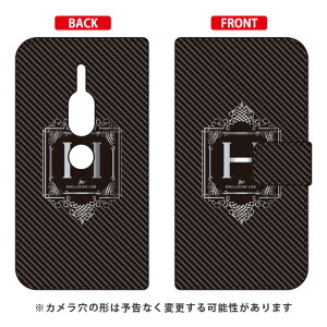 �蒠�^�X�}�[�g�t�H���P�[�X Cf LTD ���O�W���A���[ �C�j�V���� �A���t�@�x�b�g H �i�V���o�[�O���[�j Xperia XZ2 Premium SO-04K�ESOV38 docomo�Eau Coverfull xperia xz2 premium �P�[�X xperia xz2 premium �J�o�[ so-04