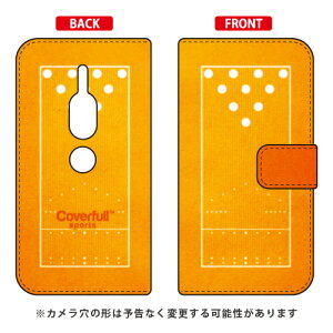 �蒠�^�X�}�[�g�t�H���P�[�X �{�E�����O�R�[�g �I�����W Xperia XZ2 Premium SO-04K�ESOV38 docomo�Eau Coverfull xperia xz2 premium �P�[�X xperia xz2 premium �J�o�[ so-04k sov38 �P�[�X so-04k sov38 �J�o�[ so04k sov38 ����