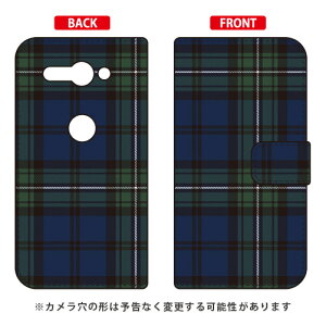 �蒠�^�X�}�[�g�t�H���P�[�X �u�g���b�h�`�F�b�N �u���b�N�E�H�b�`�v Xperia XZ2 Compact SO-05K docomo SECOND SKIN xperia xz2 compact �P�[�X xperia xz2 compact �J�o�[ so-05k �P�[�X so-05k �J�o�[ so05k �P�[�X so05k 