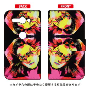 �蒠�^�X�}�[�g�t�H���P�[�X MICROU �uNARCISSUS�v Xperia XZ2 Compact SO-05K docomo SECOND SKIN �蒠�^�P�[�X xperia xz2 compact �P�[�X xperia xz2 compact �J�o�[ so-05k �P�[�X so-05k �J�o�[ so05k �P�[�X so05k �J�o�[ ��
