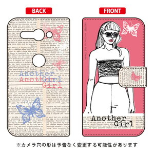 �蒠�^�X�}�[�g�t�H���P�[�X Hal Ikeda �uAnother Girl �R�[�������b�h�v Xperia XZ2 Compact SO-05K docomo SECOND SKIN xperia xz2 compact �P�[�X xperia xz2 compact �J�o�[ so-05k �P�[�X so-05k �J�o�[ so05k �P�[�X so05k �J�o