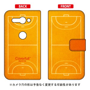 �蒠�^�X�}�[�g�t�H���P�[�X �n���h�{�[���R�[�g �I�����W Xperia XZ2 Compact SO-05K docomo Coverfull �蒠�^�P�[�X xperia xz2 compact �P�[�X xperia xz2 compact �J�o�[ so-05k �P�[�X so-05k �J�o�[ so05k �P�[�X so05k